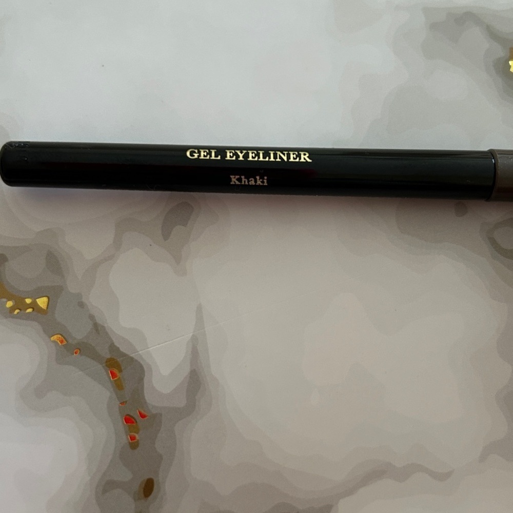 Laura Geller Beauty Gel Eyeliner KHAKI - BRAND NEW - Picture 6 of 6
